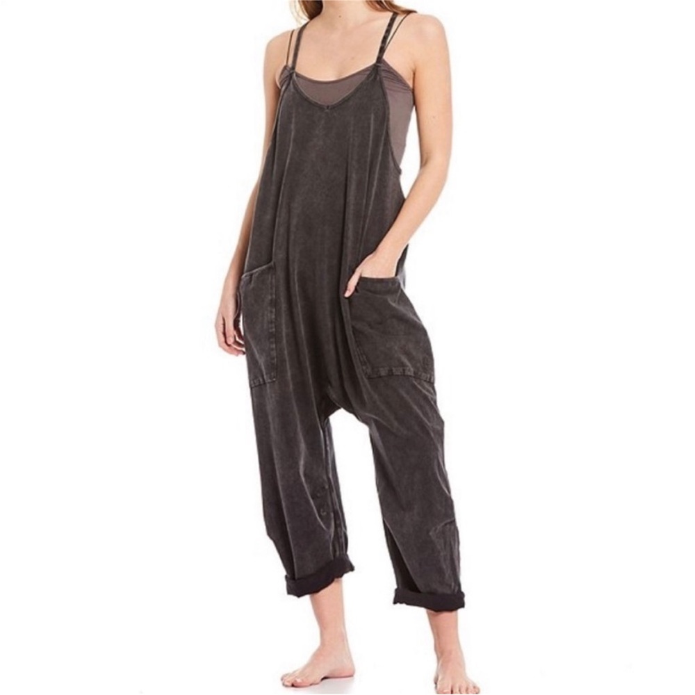 Free People Movement hotshot onesie